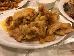 -京滨饭店·餐厅(阜外大街店)