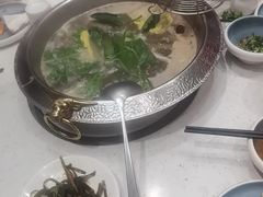 -千牛将·鲜牛肉火锅(开元路店)