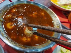 -海盗虾饭·剥好的小龙虾饭(上地辉煌店)