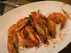 -食间牛排(重庆路万达店)