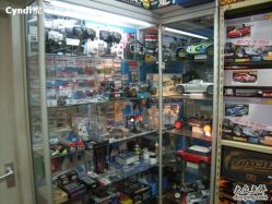 -新时模型(新街口店)