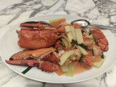 -杭州君悦酒店·湖滨28中餐厅