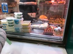 -年记·兴顺斋 牛街清真熟食小吃店