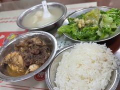 -阿秋牛排(湖心街店)