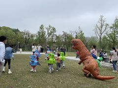 -侎宝运动成长中心(嘉定大融城店)