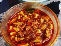 -陈麻婆豆腐(旗舰店)