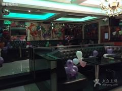 -开乐迪KTV(石桥店)