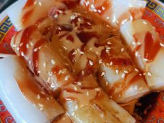 -憶廟街 X 沙角邨(太古城店)