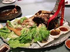 -宝燕壹号(徐汇店)