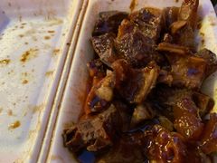 牛杂-明记牛杂(新马路分店)
