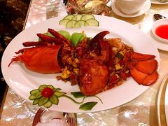 -8餐厅(新葡京酒店)