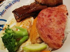 招牌四宝饭-敏华冰厅(天河城店)