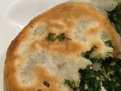 茴香盒子-玉华台饭庄(裕中西里小区店)