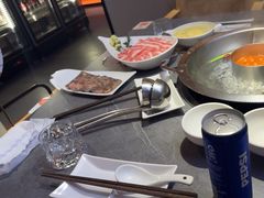 -竹犇番茄火锅(长风街店)
