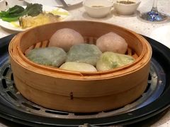 -青蓬蒸汽海鲜·深圳老字号·团建聚会(壹方城店)