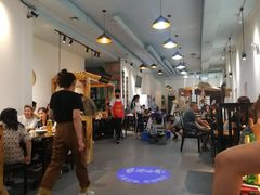 -蜀留香石锅鱼(六顺街店)