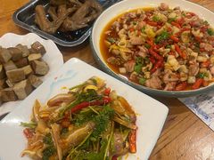 -让鸭脑壳飞(龙华店)