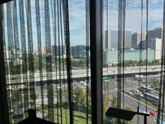 -郑州建业艾美酒店