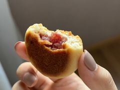 -嘉华鲜花饼·现烤(昆明老街店)