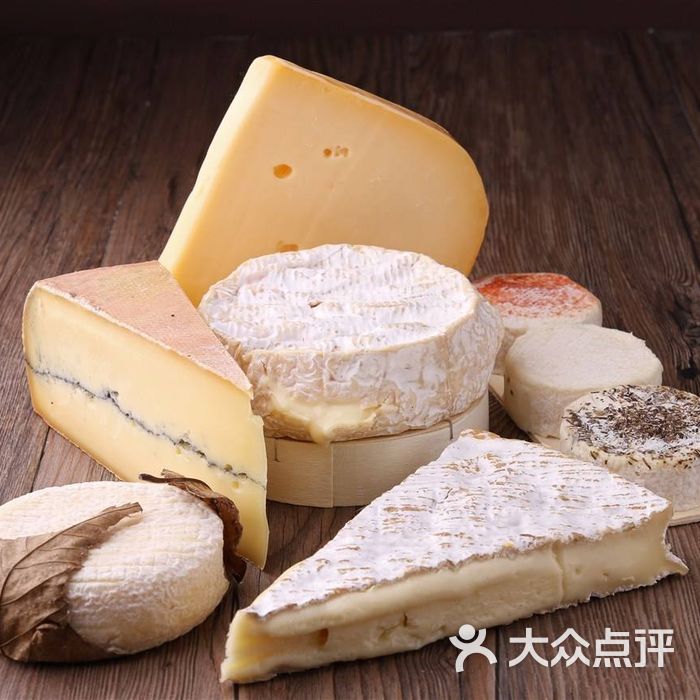 pastrycook甜品匠·法式高级定制-甜品台