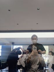 -付军剪艺JF ProSalon