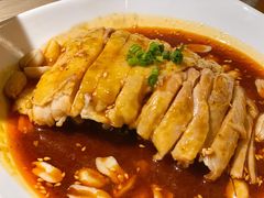 -望蓉城·古法酸菜鱼·川小馆(金桥国际店)