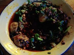 -拈签一笑黄牛肉辣卤串串