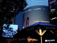 -宝莱纳餐厅(滨江店)