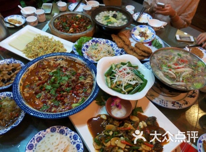 汇源饺子城图片 - 第92张