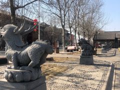 -万源龙顺度假庄园生态观光园