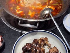 -小饕荟雅安贡椒鱼鲜馆(广福桥店)
