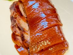 -四季民福烤鸭店(故宫店)