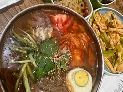 -烤小呆碳烤大肉筋