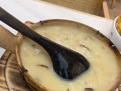 -桂大叔·砂锅粥·家传闽粤菜(县西巷店)