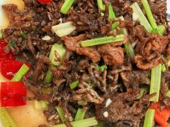 -下梅人家土菜馆(历史文化餐厅度假区店)