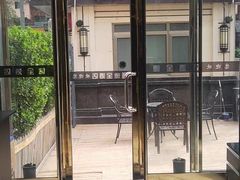 -德全心悦酒店(北京金台路地铁站店)