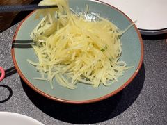 -莘府·老豆腐鱼头·建德菜(金马店)