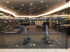 -杭州龙禧福朋喜来登酒店