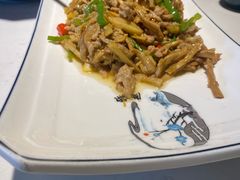 -千岛湖小鱼儿·淳安匠心农家菜