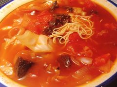 -十面春风·江南面馆(崇宁路店)