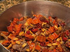 -杭州国际会议中心洲际酒店-原素全日餐厅(解放东路店)