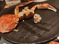 -上井料理黑金店(IFS国金中心店)