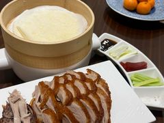 -全聚德(上海首店浦东店)