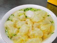 泡泡小馄饨-乐惠馄饨店(吴趋坊店)