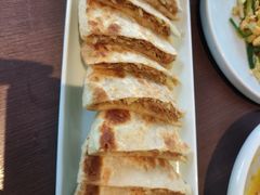 -静之湖湖畔餐厅