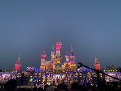 -沈阳方特欢乐世界