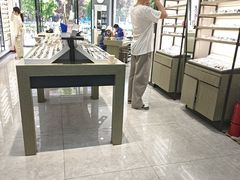 -浙文眼镜(清江西路店)