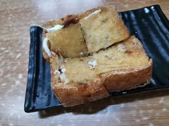西多司-红帽小馆(向阳路店)