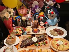 -布拉格餐厅· 中欧捷克菜(全国首店)