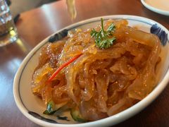 -林四喜·闽南传家菜(鼓浪屿店)